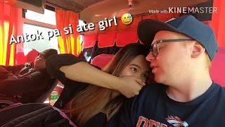 EXPLORING VIGAN ILOCOS SUR  |  FILIPINA AMERICAN COUPLE