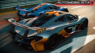 Automobilista 2 New Mod!