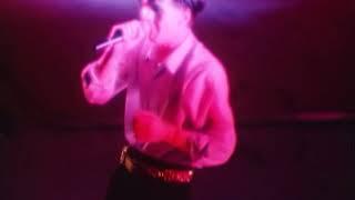 Simple Minds - The  American, Live 1982 Newcastle (HD)