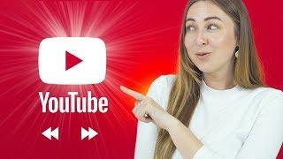 YouTube Tips, Tricks & Hacks - You LITERALLY need to try!