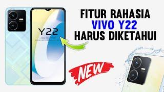 Vivo Y22 |  Vivo Y22 New User Secret Settings Features - Vivo Y22 Secret Settings