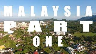 Taiping Malaysia | DJI phantom 4