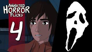 Scary Stories Animated (Compilation) - Animated Horror Flicks