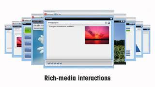 How Rapid eLearning Course Can Be Developed Using Articulate Studio?