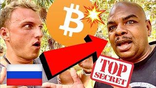 ЭТОТ ПАРЕНЬ КУПИЛ БИТКОИН В 2011 И СДЕЛАЛ 50000Х!!!!!!!!!!! как вы можете сделать так же