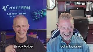 DOCSIS Tech Trends Brady Volpe and John Downey