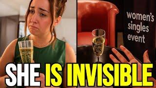 Women Are LOSING IT Because Men Are Rejecting Them