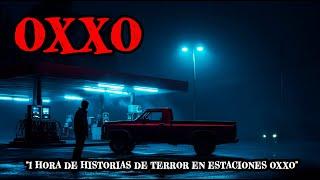 6 Historias REALES en OXXO | Relatos de Terror