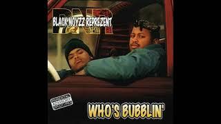 Black Noyzz Reprezent – What You Gonna Do