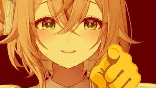 Nimi Wants Your Organs (I'm Scared)