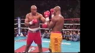 George Foreman vs Michael Moorer