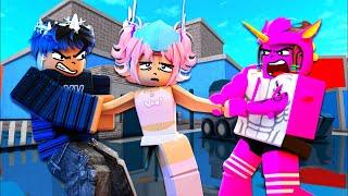 HE TRIED TO STEAL MY BEST FRIEND... 