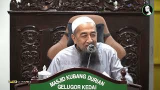 Hukum Letak hantaran Kahwin Terlalu Tinggi - Ustaz Azhar Idrus