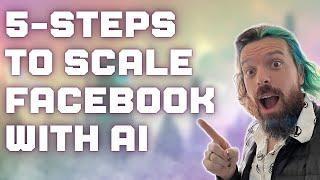 The Key to Scaling Your Business with Facebook's AI Ad Optimization