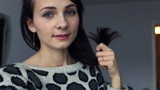 Как избавиться от секущихся кончиков