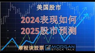 【25001】介绍两只2025可能大涨的ETF