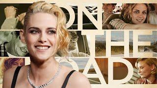 Kristen Stewart Talks Intimate Scenes and the Legacy of On the Road