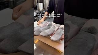 最高峰の和牛タンを仕入れる荻窪の焼肉店
