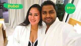 Staying In Most Luxurious Hotel Of Dubai || Must Watch ||