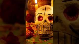  ¿Cuál es el Origen del DÍA DE MUERTOS?  #shorts #historia