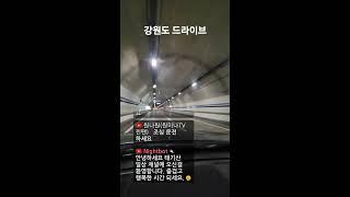 태기산 일상 라이브 방송