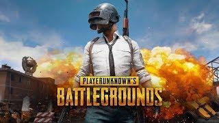 PUBG KILL!!!Теперь трейда нет(!