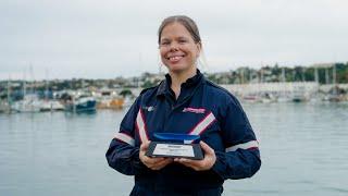 Community Engagement Unit of the Year | Coastguard Hawke’s Bay #cgawards23