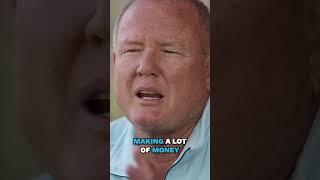 From Chicken Fat to Generational Wealth: The Meeting That Changed Everything... #richardblissbrooke