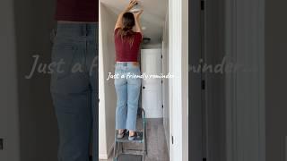 All in the lighting! #diy #diyideas #diyproject #homediy #homedecor #homeimprovement #easydiy