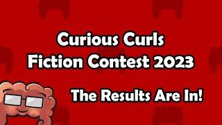 Fiction Contest 2023 Winners!  The Results Are In!