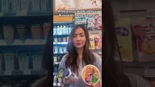 The Problem with Korean Convenience Stores