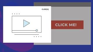 How To Create An Onclick Popup Modal Without Using A Plugin Divi, Extra And Other WordPress Themes