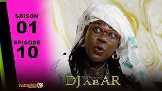 Niarri Djabar - Episode 10 - Saison 01 Ramadan 2025