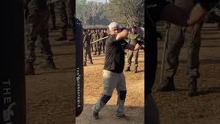 Military Combat | Military Unarmed Combat | Military Martial Arts