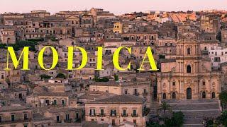 This Sicilian Town Is For Chocolate Lovers: Modica     (Italy travel vlog)