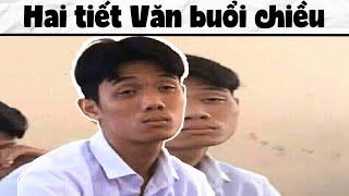 Trung Bình Học Sinh Việt Nam | Tập 2 | Cậu Vàng Làm Memes