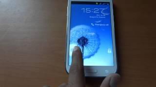 Samsung Galaxy Grand Custom ROM: CryoGate AOSP Themed ROM