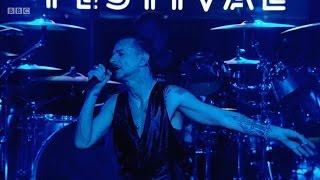 Depeche Mode - Global Spirit Tour (Promo) (2017, Glasgow, Scotland)(2017-03-26)