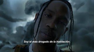 Travis Scott - HIGHEST IN THE ROOM (Sub. Español)