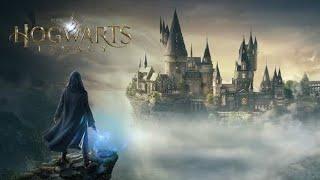 Secret LIVE mit Ani | Hogwarts Legacy