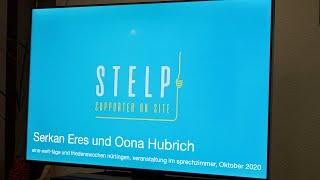 Stelp - eine Hilfsorganisation stellt sich vor