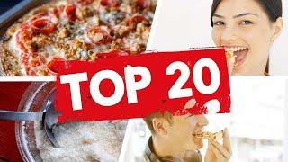 6 Pizza Hacks That Will Change Your Life! 