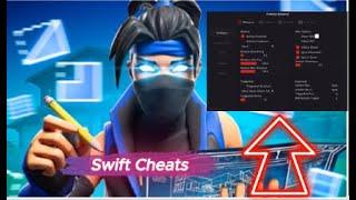 I used RAGE Cheats in Fortnite UNREAL LOBBIES...