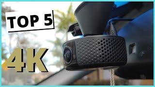 The Best 4K Dash Cams 2022