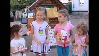 Школа маленьких мастеров