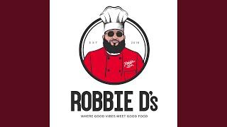 Robbie D's