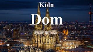 Kölner Dom - Ein Rundgang