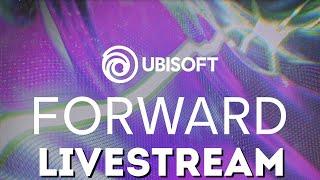 Livestream Ubisoft Forward 2023 Live Reaction Watch Along w/ Baytuh (Assassin's Creed Mirage)