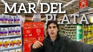 ENTRAMOS AL MEGA COTO | Mar del Plata