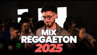 mix lo nuevo de 2025 - enganchado | Fer Palacios | DJ set